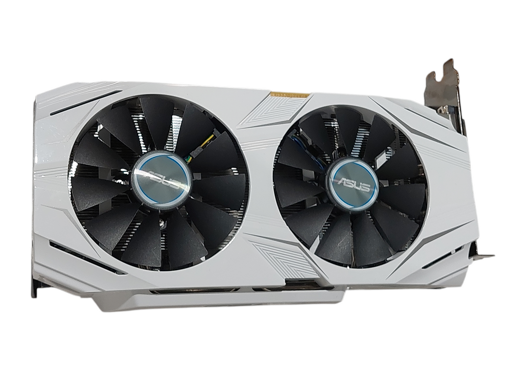 ASUS GTX 1060 3GB GDDR5 Dual-GTX1060-O3G = — retail.era