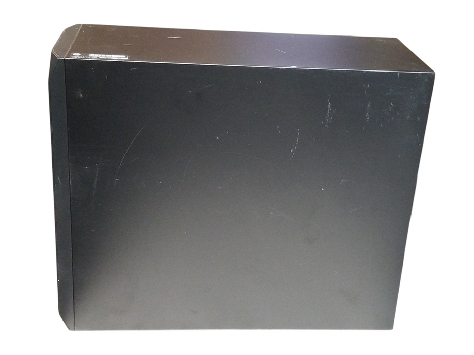 HP Z2 Tower G4 WorkStation, Intel i7-9700 CPU 3.00 GHz, 16GB RAM - NO HDD