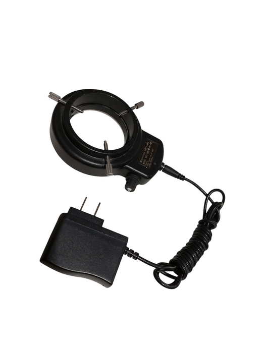 AMSCOPE Microscope LED Light Model: MIC-209 =