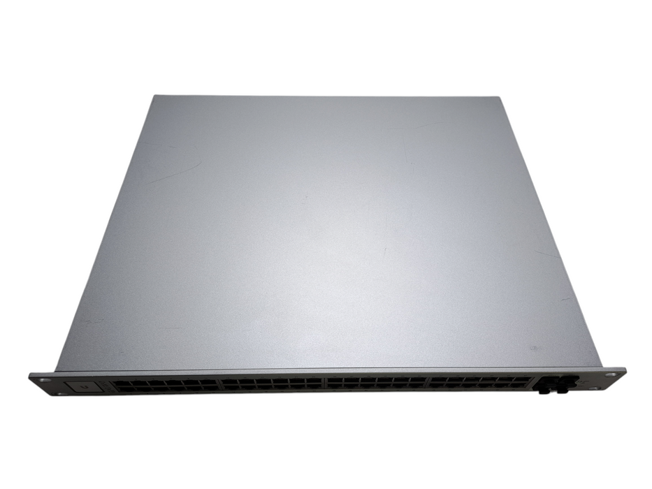 Ubiquiti UniFi US-48-500W Switch 48 500W *READ* )