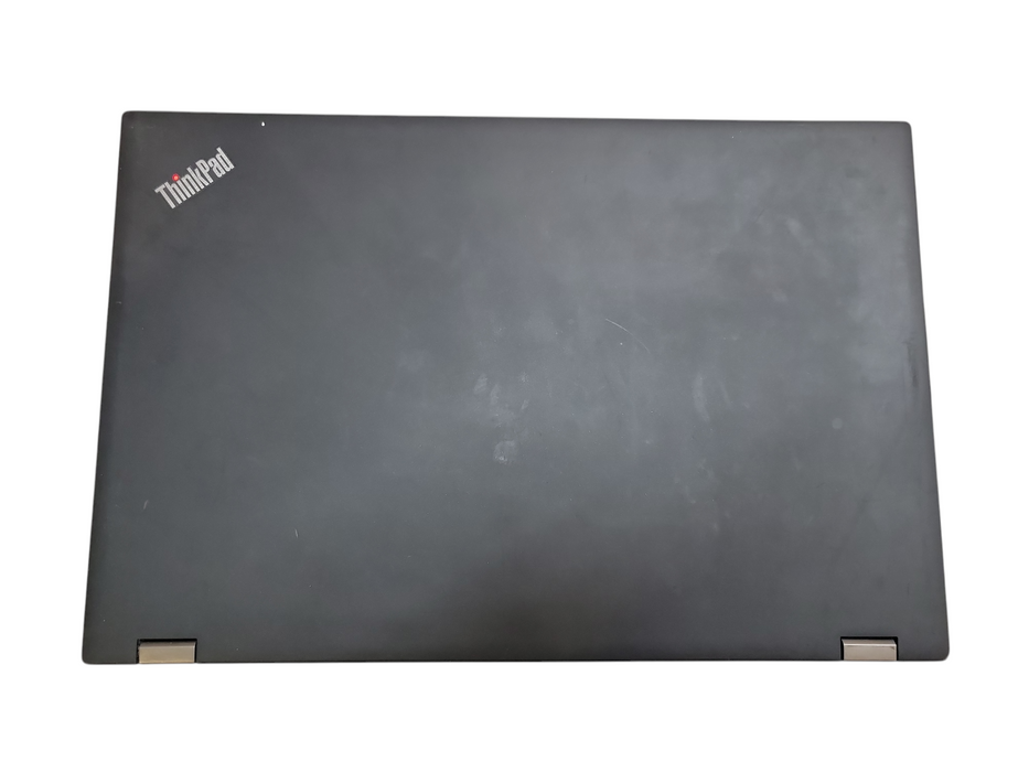Lenovo ThinkPad P51 | i7-7700HQ | 16GB RAM | 256GB SSD| Quadro M1200 - READ  Lap200