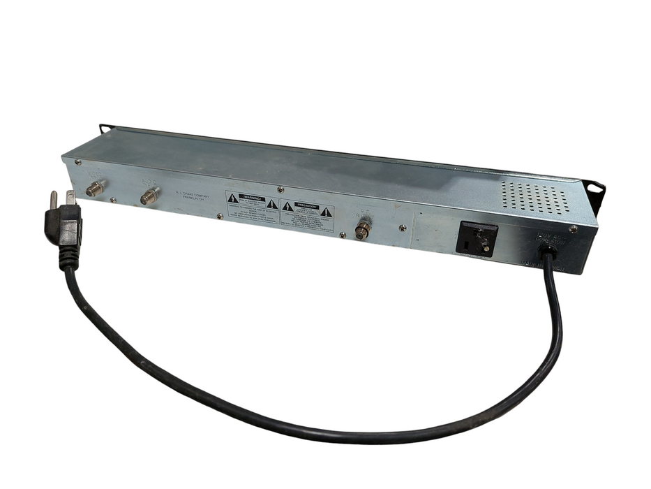 Dracom 300VMF+ Fixed Channel Modulator  =