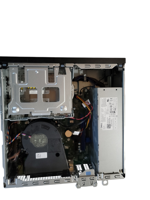 Dell Optiplex 3080 SFF i5 - 10500 @ 3.10GHz 16GB DDR4 Ram Qθ