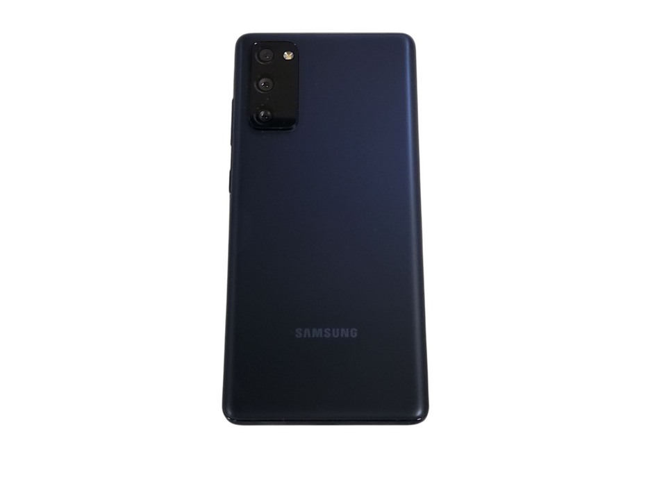 Samsung Galaxy S20 FE 5G - 128GB - Navy Blue [SM-G781W]