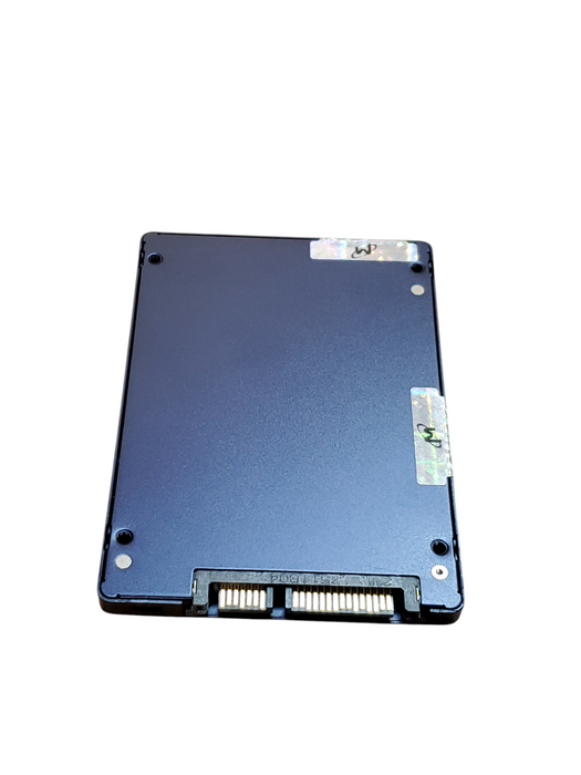 LOT 4x Micron (HP) 5100 MAX 1.92TB SSD 2.5" SATA (MTFDDAK1T9TCC) SSD Drive