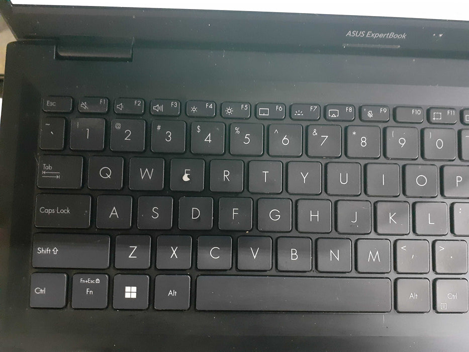 Asus ExpertBook B1502CVA i7-1355U @ 1.7GHz 16GB DDR4 256GB NVMe   Lap200