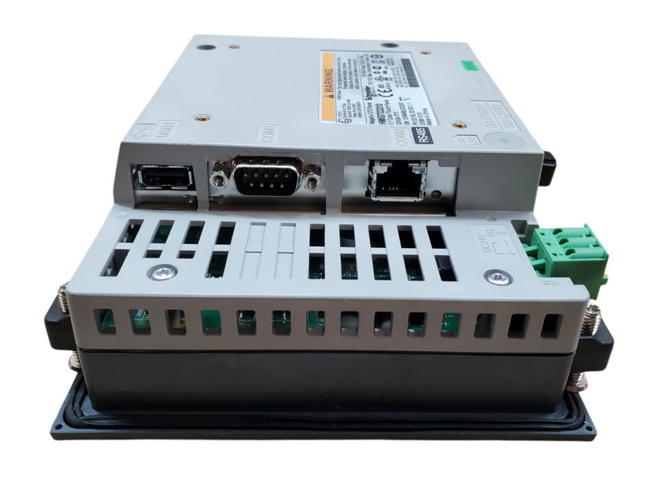 Schneider Electric HMIGTO2310 M.7 Color Touch Panel *READ*
