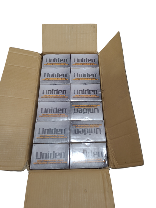 Lot 10x Uniden 15 Watt Speaker BC23A