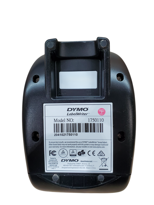 Dymo LabelWriter 450 Direct Thermal Label Printer + Spool Assembly