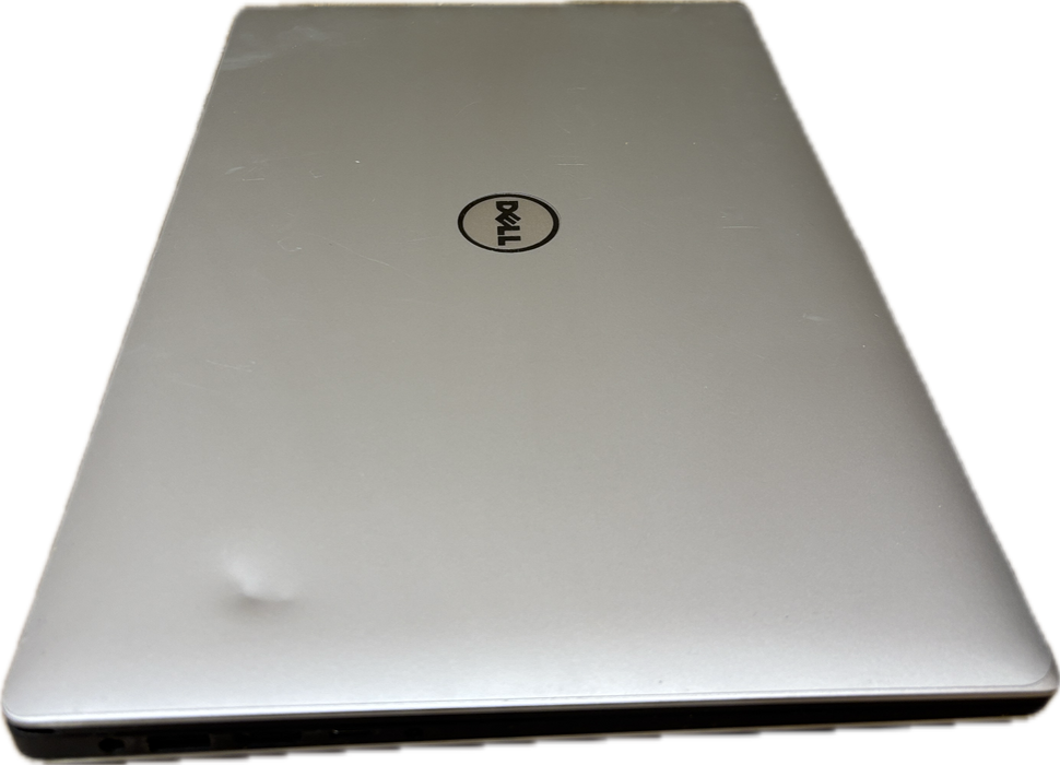 Dell Precision 5510i7-6820HQ QUADRO M1000M 2GB GPU 16GB 256SSD READ!  Lap200
