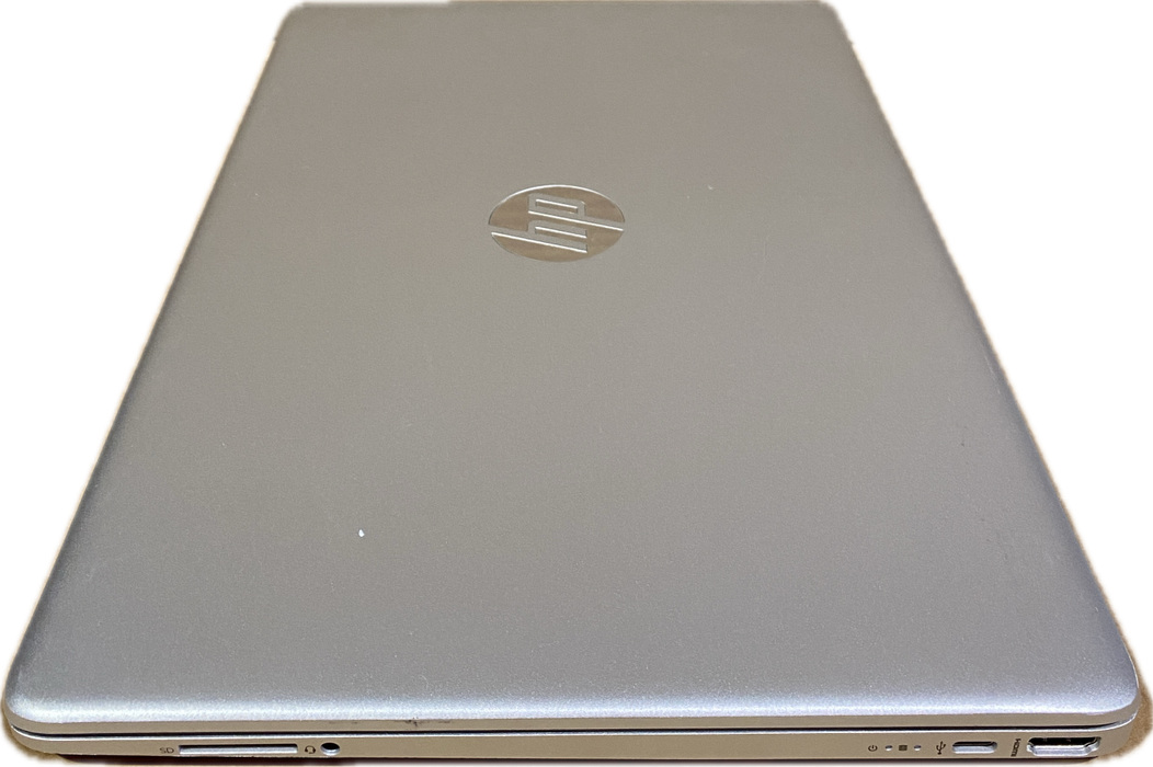HP Laptop 15 Core i5-1135G7@2.40GHz 16GB RAM 256GB SSD  Lap200