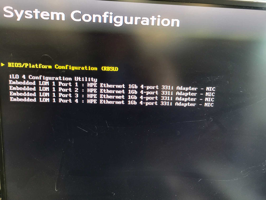 HP ProLiant DL380 Gen9 - 2x Xeon E5-2620 v3 16GB DDR4 P840 2x500W PSU %