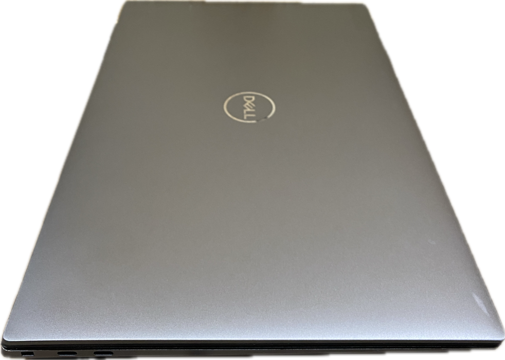 Dell Precision 5570 4K TOUCH i7-12800H RTX A1000 GPU 16GB RAM 256SSD READ!  Lap200
