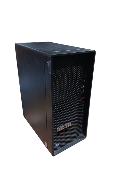 Lenovo P350 Tower Desktop 11th Gen Motherboard Barebones READ