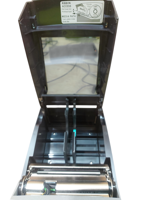 CognitiveTPG cxi cxd4-1330 compact industrial barcode printer