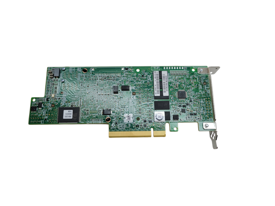 LSI MegaRAID MR SAS 9361-4i 12Gbps SAS/SATA PCIe RAID Controller Card LP %