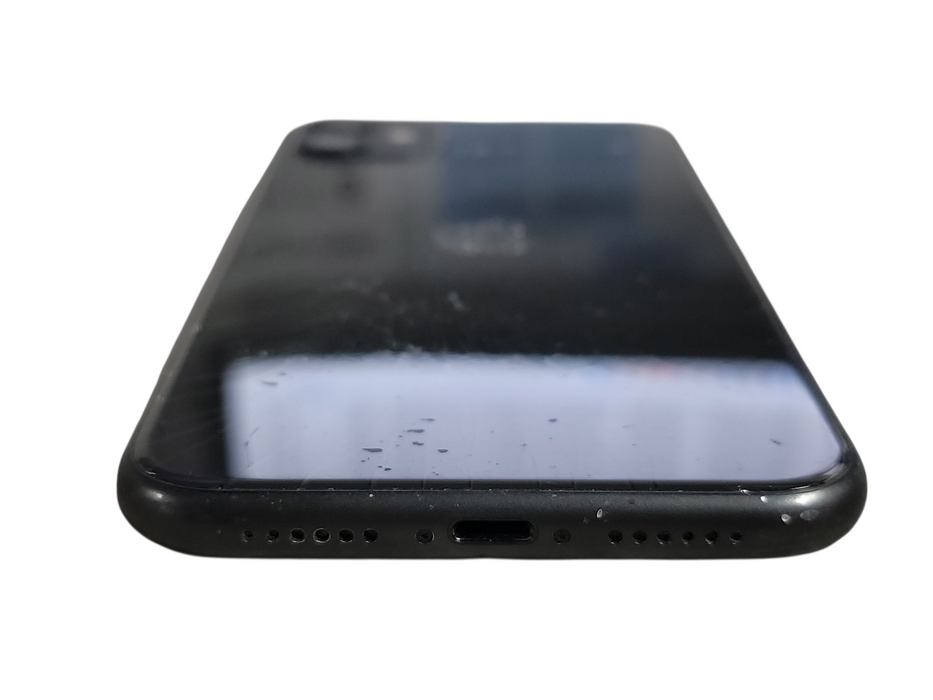 Apple iPhone 11 - 64GB - Space Gray [A2111]