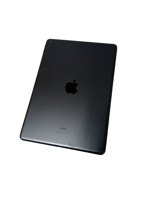 Apple iPad 9th Gen - 64GB - Space Gray [A2602] READ