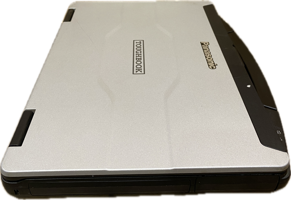 Panasonic ToughBook FZ-55 TOUCH i5-8365U 16GB RAM 256GB SSD 100Hrs.