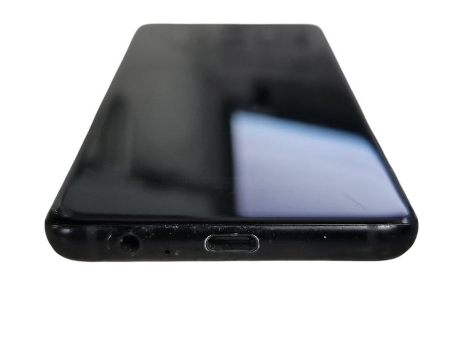 Samsung Galaxy A8 2018 - 32GB - Black [SM-A530W] (