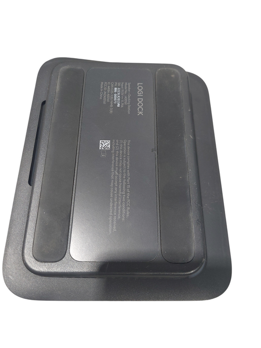 Logitech - Logi Dock Speaker & Docking Station  Model: A00161 ( Parts )  =