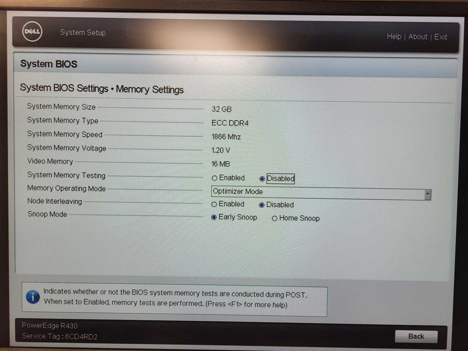 Dell PowerEdge R430 3.5"  2x Xeon E5-2630 v3 @2.4GHz, 32GB DDR4, H730Mini  $