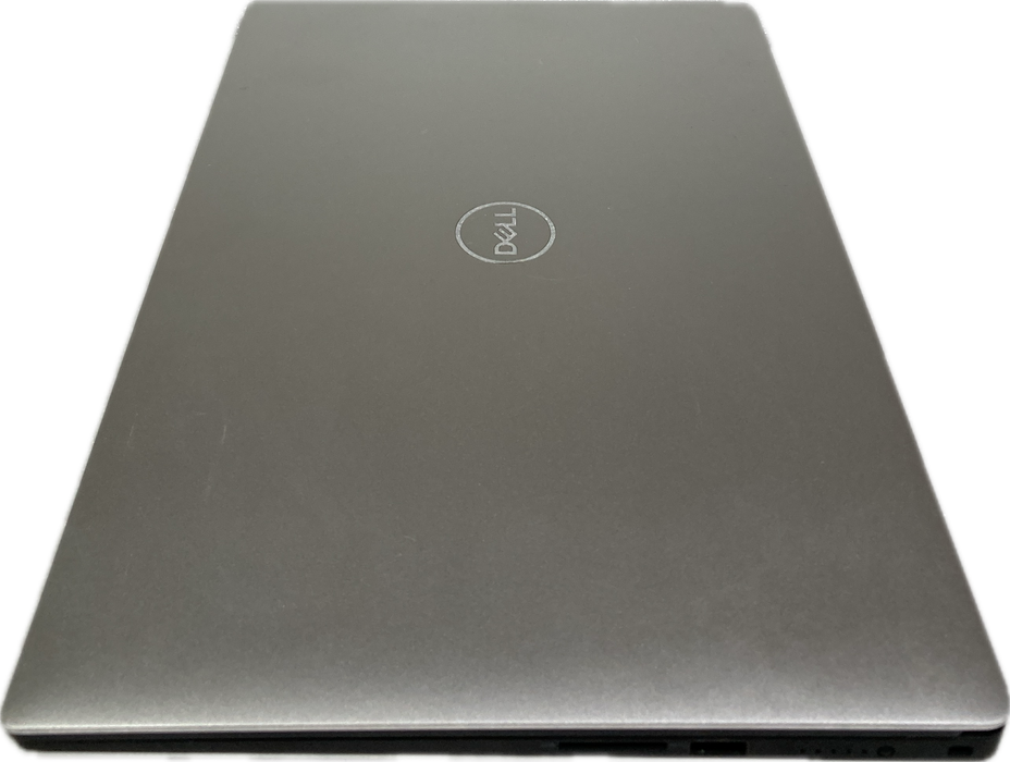 Dell XPS 15 9570 4K TOUCH i9-8950HK GTX1050 4GB GPU 16GB RAM 256GB SSD  Lap200