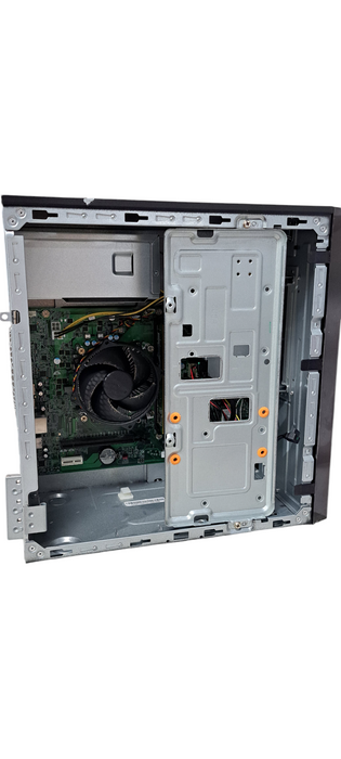 Acer TC-1760 i5-12400 CPU|16GB RAM|WIFI|No HDD