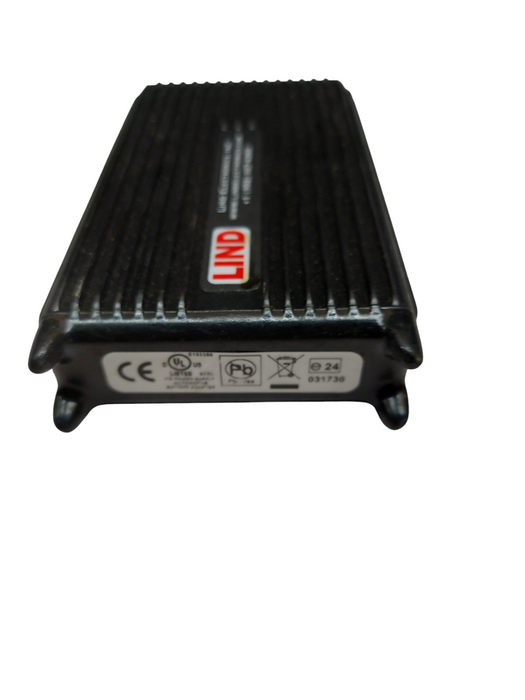 LOT 28x LIND XP2035-2396 Automobile Adapter – Designed for Xplore Tablet PC