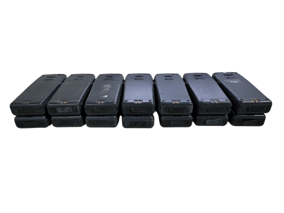 Lot of 14x Cisco 7925 Wireless IP Phone [UC Phone | AS-IS]