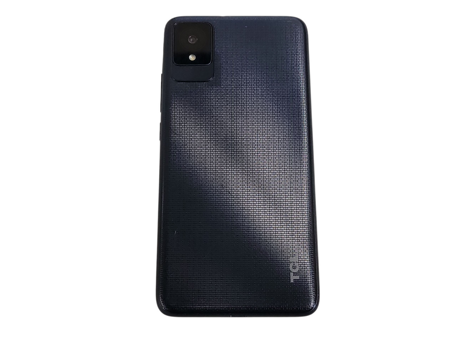 TCL 502 - 32GB - Black [T432J]