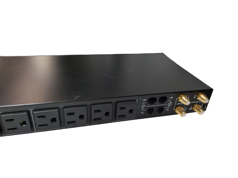 Panamax Transient Voltage Surge Suppressor Model: M4300-PM  =