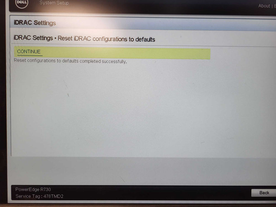 Dell PowerEdge R730 2x Xeon E5-2660 v3 16GB DDR4 H730Mini SAS HBA 2x750W $