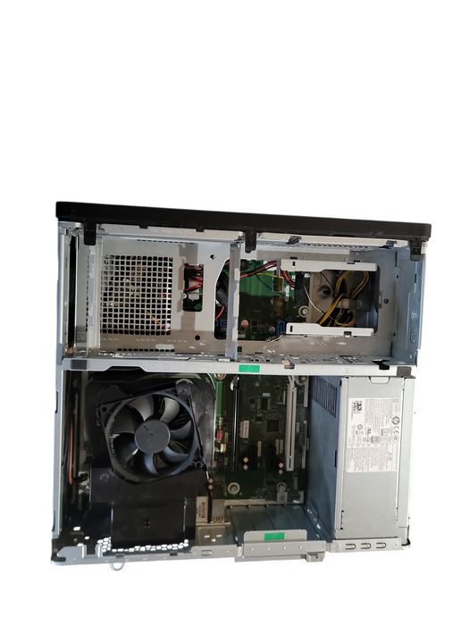 HP EliteDesk 800 G6 SFF i5 - 10500 @ 3.10GHz 16GB DDR4 Ram θ