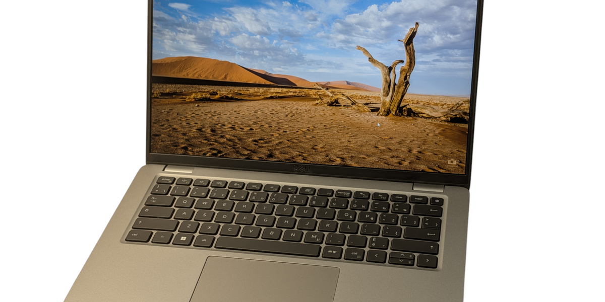 DELL Latitude 5440 Intel Core i5-1345U 16GB RAM 256GB NVMe SSD