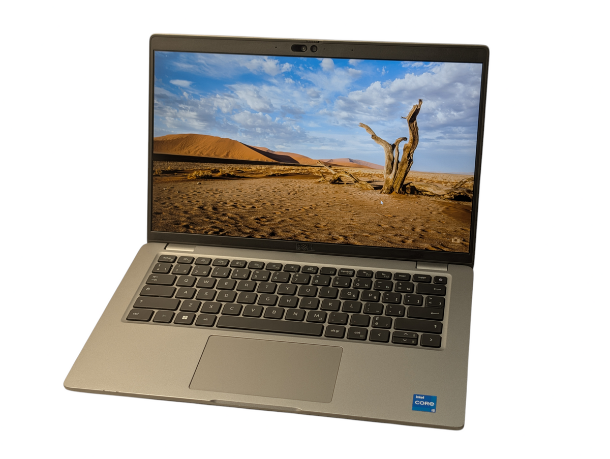 DELL Latitude 5440 Intel Core i5-1345U 16GB RAM 256GB NVMe SSD