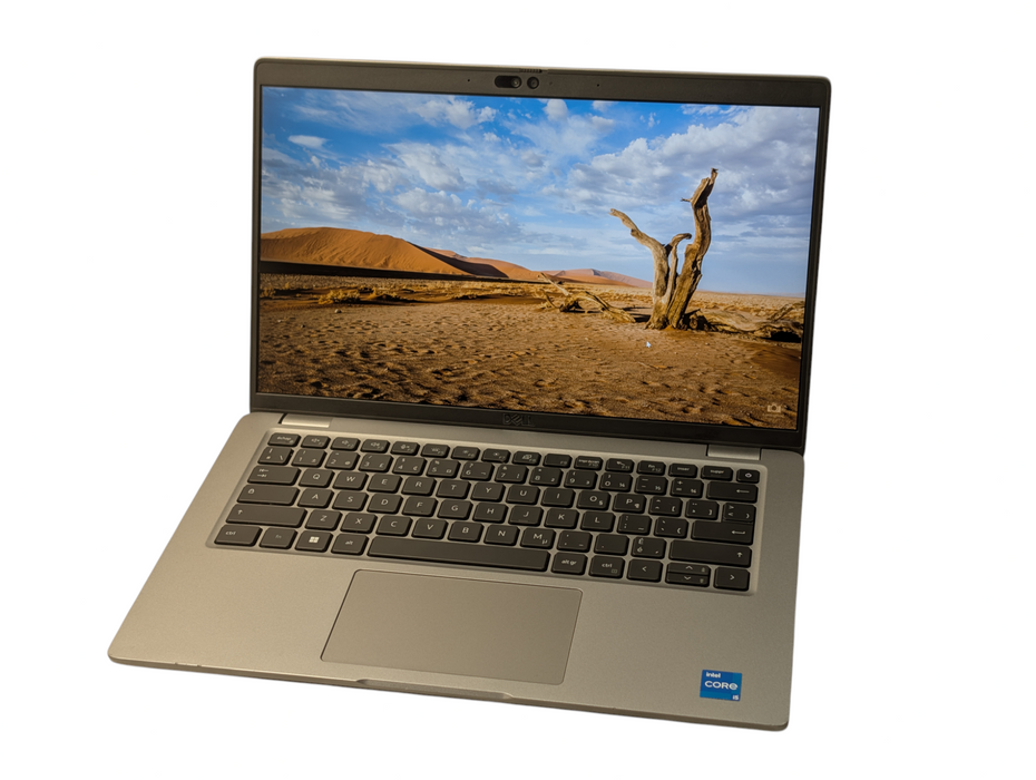 DELL Latitude 5440 Intel Core i5-1345U 16GB RAM 256GB NVMe SSD  - Lap200