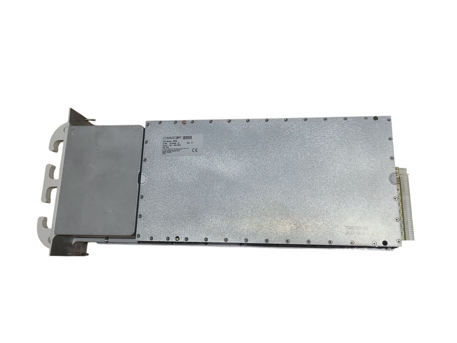Commscope DCM AF 8537 Cellular Module ID/N: 7577542-01 *READ*