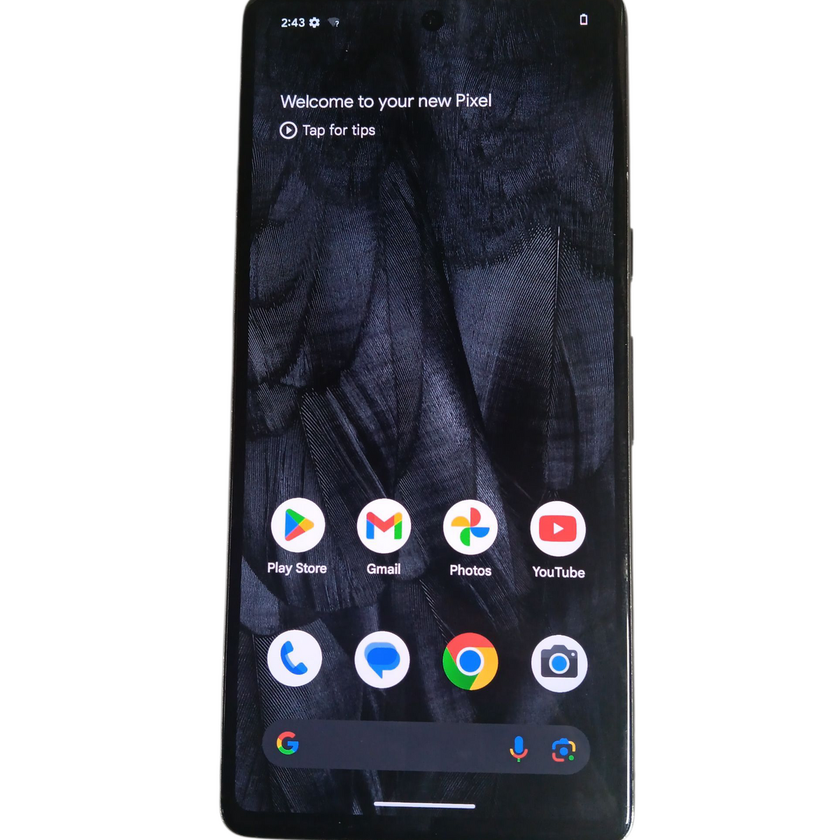 【ひろ】Google pixel7 128GB Obsidian Google Pixel 7 - 128GB Obsidian Unlocked | Excellent | eBay