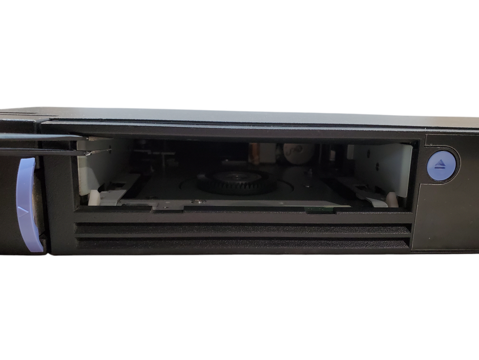 IBM 7226-1U3 Storage Enclosure LTO Ultrium 5-H *READ*