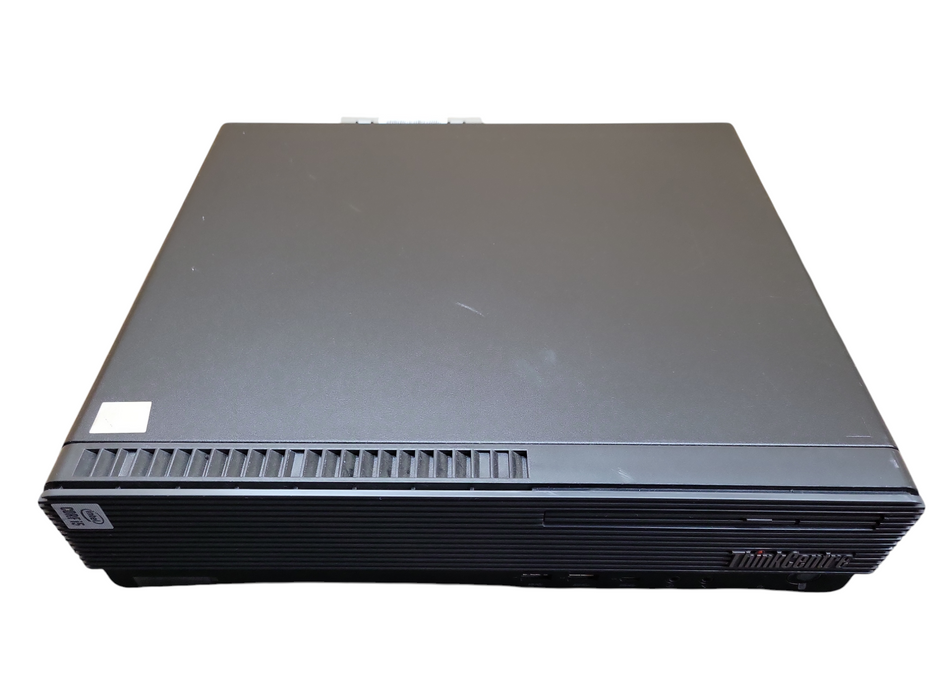 Lenovo ThinkCentre M70s SFF, i5-10400 2.90GHz, 16GB DDR4, 256GB NVMe !