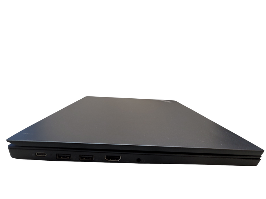 Lenovo ThinkPad E15 i7-10510U 16GB DDR4 256GB NVMe β Lap200