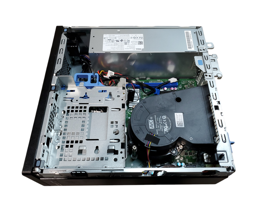 Dell OptiPlex 5090 SFF Intel Core i7-10700 @2.90GHz, 8GB DDR4