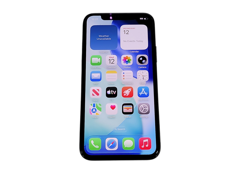 Apple iPhone 11 Pro - 256GB - Space Gray [A2160]