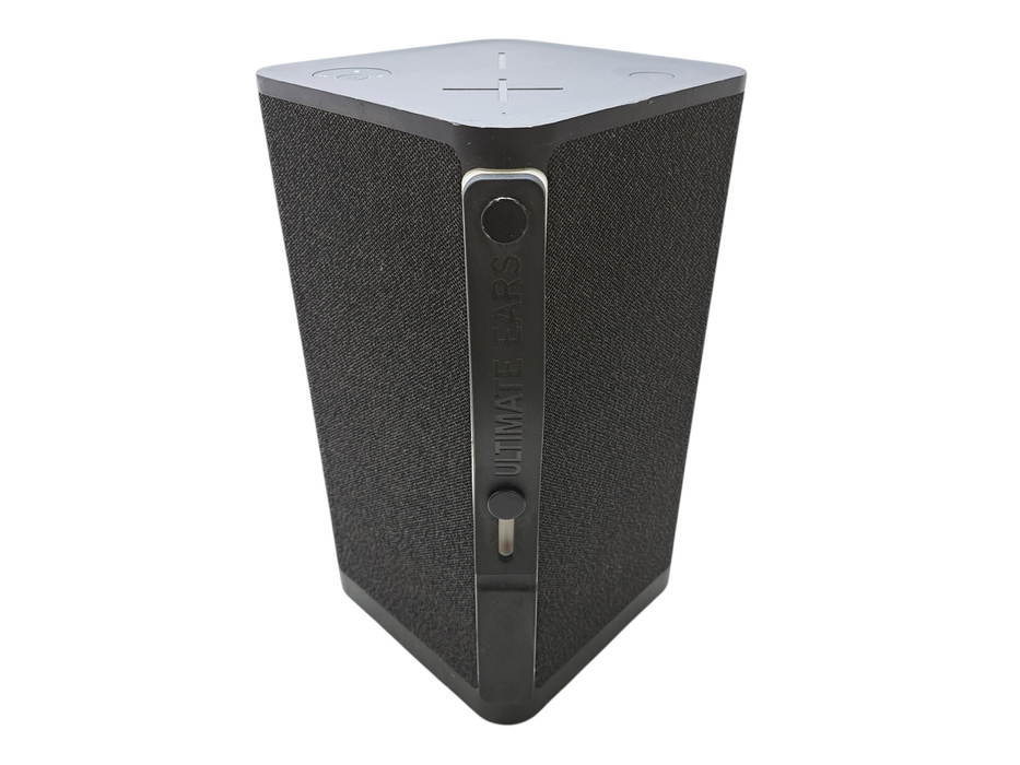 Ultimate Ears HYPERBOOM Portable Bluetooth Speaker - Loud Wireless Speaker  )