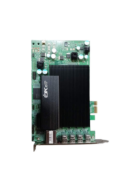 Teradici TERA2240 PCIe 3.0 x1 PCoIP Workstation Remote Access Host Card Q