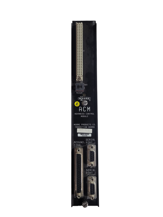 Moore ACM Advanced Control Module 16147-51-2 | Industrial Automation | Seri Q