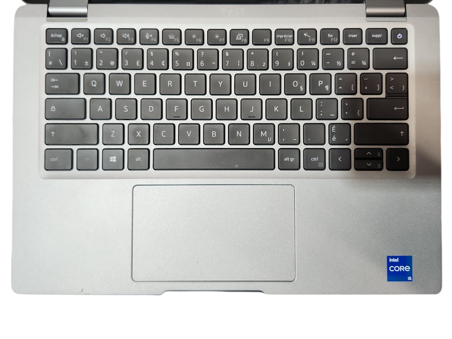 Dell Latitude 5320, i5-1145G7 @ 2.60GHz, 16GB DDR4, 256GB NVMe, FR KB  Lap200