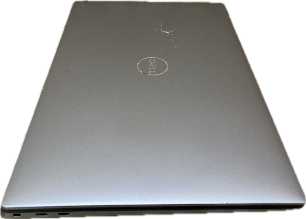 Dell Precision 5560 4K Touch i7-11800H NVIDIA T1200 GPU 16GB 512SSD READ!  Lap200