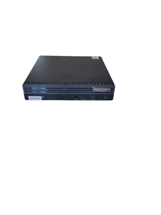 Lenovo ThinkCentre M80q i5 - 10600T @ 2.40GHz 16GB DDR4 Ram θ